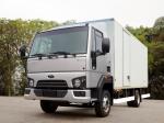 Ford Cargo 816 2013 года